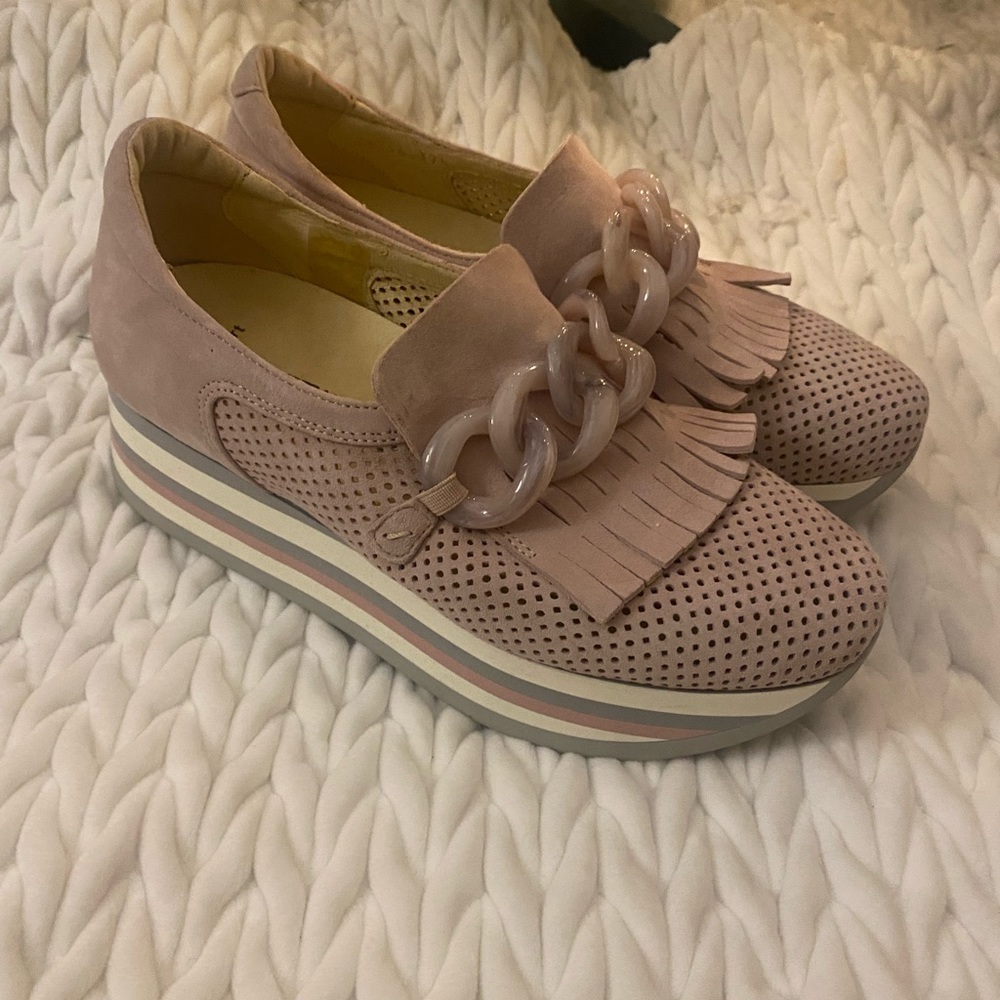 Softwaves Shoes